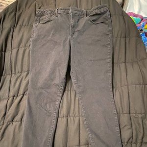 Universal Thread Skinny Jeans